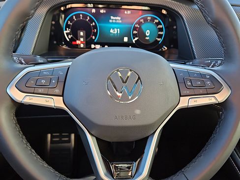 New 2026 Volkswagen Atlas Cross Sport SEL Premium R-Line image 20