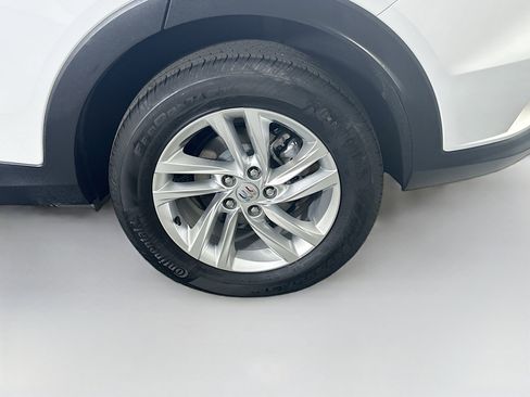 Used 2025 Buick Envista Preferred image 11