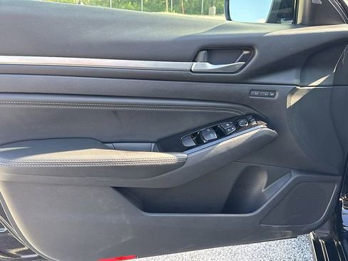 Used 2020 Nissan Altima 2.5 Platinum AWD/4WD image 14