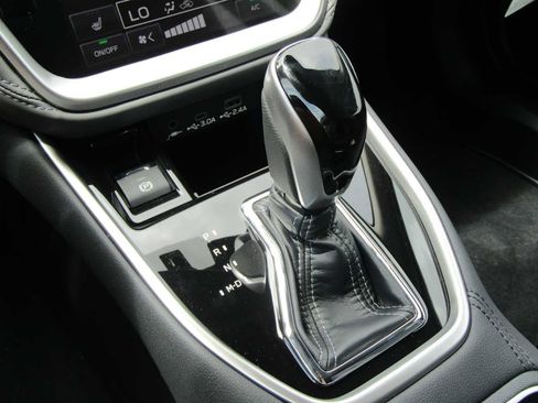 New 2025 Subaru Outback Onyx Edition image 16