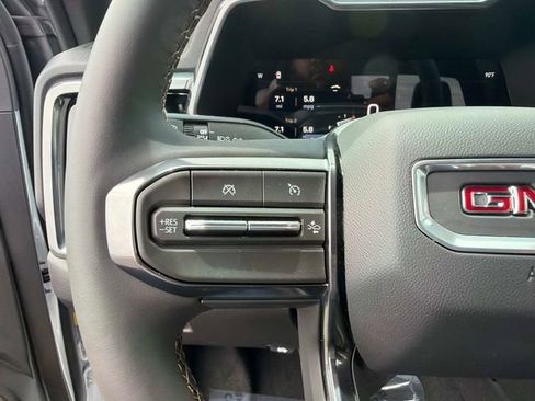 New 2026 GMC Canyon AT4 w/ Technology Plus Package AWD/4WD image 29