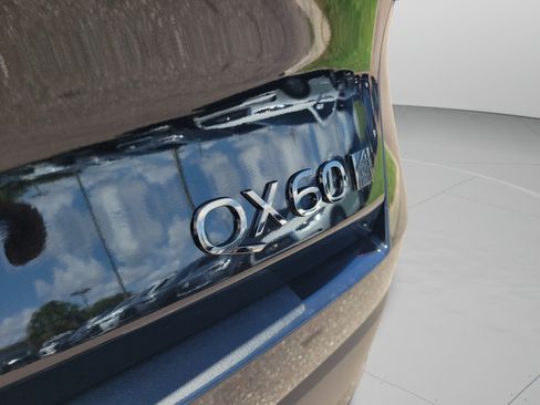 New 2026 INFINITI QX60 Autograph w/ Dark Cargo Package AWD/4WD image 31