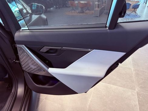 New 2026 BMW M5 Touring image 36