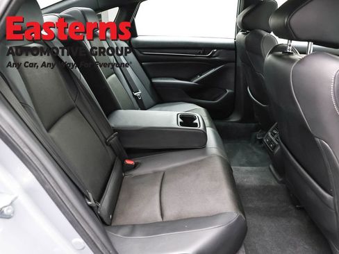 Used 2022 Honda Accord Sport image 23