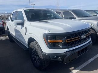 New 2025 Ford F150 Tremor w/ Equipment Group 402A High 360° Tour