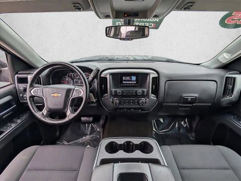 Used 2015 Chevrolet Silverado 1500 LT w/ Trailering Package image 15