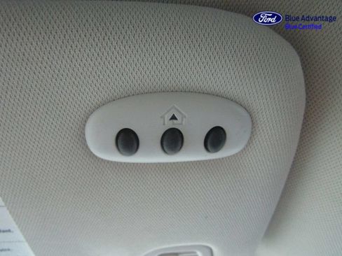 Certified 2024 Ford Edge Titanium AWD/4WD image 41