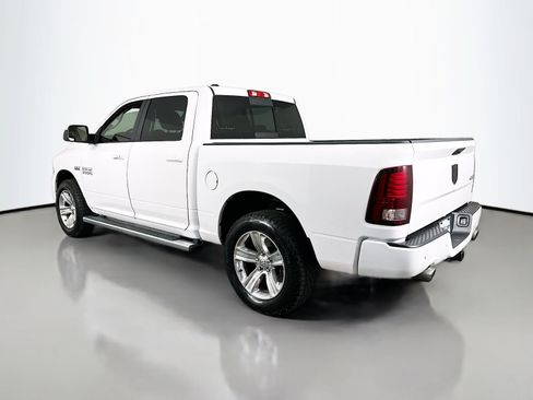 Used 2017 RAM 1500 Sport AWD/4WD image 6