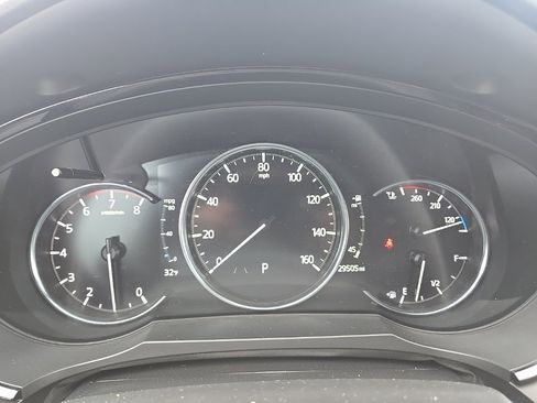 Used 2023 MAZDA CX-9 Carbon Edition image 14