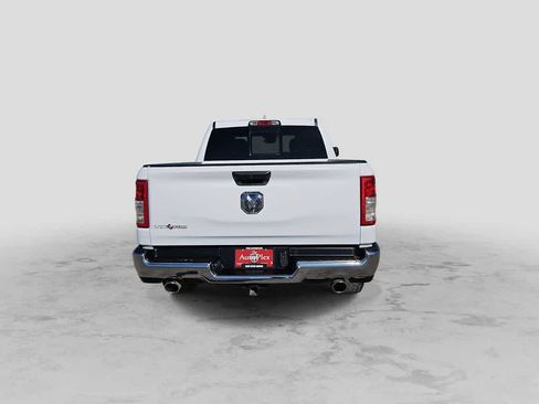 Used 2024 RAM 1500 Lone Star RWD image 7