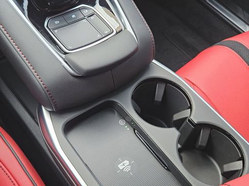 New 2026 Acura RDX A-Spec image 19