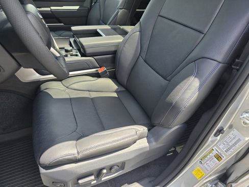 New 2026 Toyota Sequoia 4WD image 25