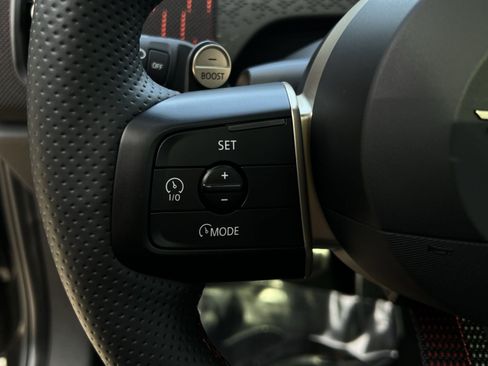 Used 2025 MINI Cooper Countryman John Cooper Works AWD/4WD image 22