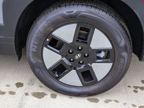 New 2026 Hyundai Santa Fe SEL image 11