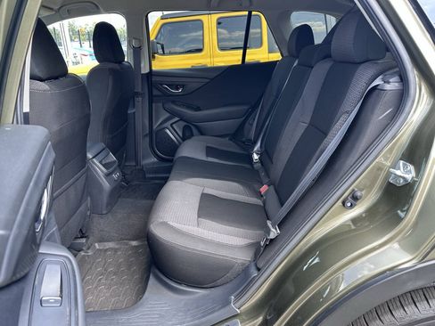 Used 2021 Subaru Outback Premium AWD/4WD image 13