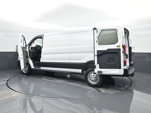 New 2025 Ford Transit 250 Low Roof AWD image 52