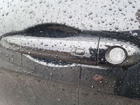 Certified 2022 Jeep Cherokee Trailhawk w/ Comfort/Convenience Group AWD/4WD image 13