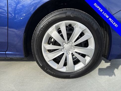 Certified 2023 Subaru Impreza 2.0i image 22