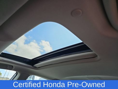 Used 2023 Honda Accord EX image 27