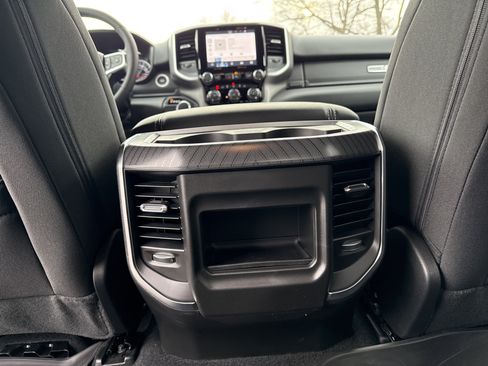 New 2026 RAM 1500 Lone Star image 16