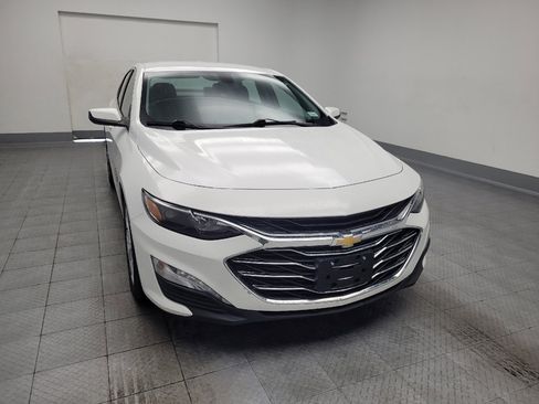 Used 2022 Chevrolet Malibu LT FWD image 14