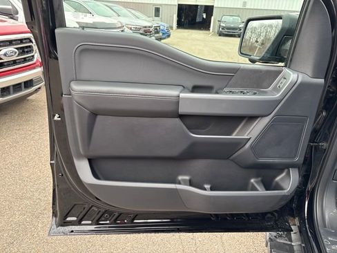 New 2026 Ford F150 XLT image 8