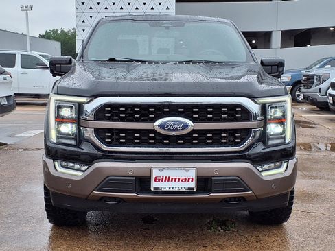 Used 2022 Ford F150 King Ranch w/ Equipment Group 601A High AWD/4WD image 23