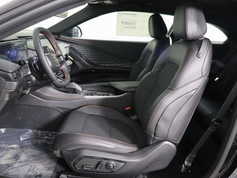 New 2026 Dodge Charger R/T Scat Pack image 13