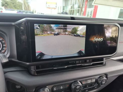 New 2026 Jeep Gladiator Rubicon image 17