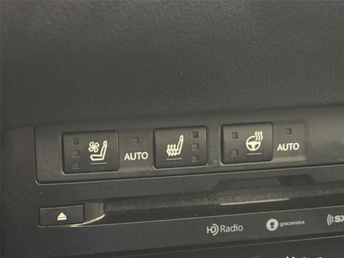 Used 2019 Lexus ES 350 F Sport w/ Accessory Package 2 image 13