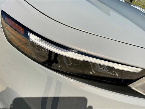 New 2025 Honda Accord Sport image 13