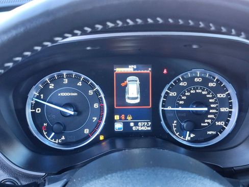 Used 2022 Subaru Ascent Touring image 32