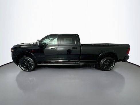 New 2026 RAM 3500 Limited w/ Night Edition AWD/4WD image 4