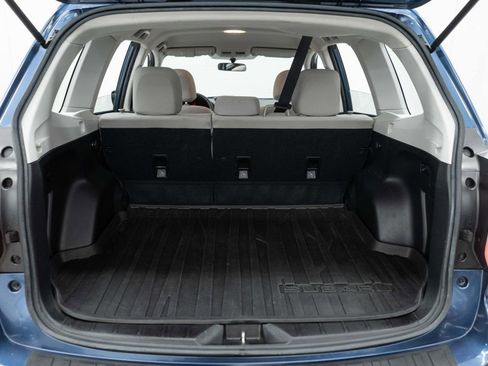 Used 2014 Subaru Forester 2.5i w/ Protection Package #1 image 23