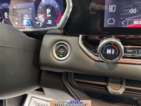 Used 2024 GMC Canyon Elevation w/ Elevation Premium Package image 25