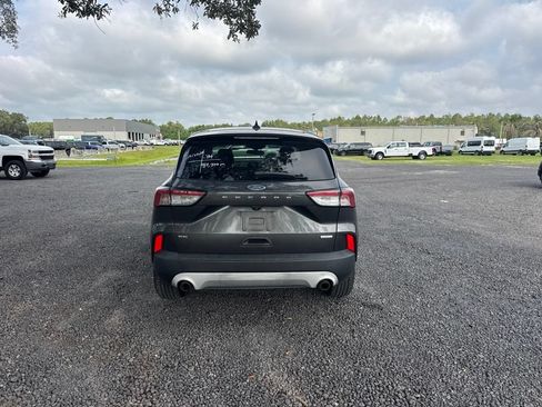 Used 2020 Ford Escape SE FWD image 4