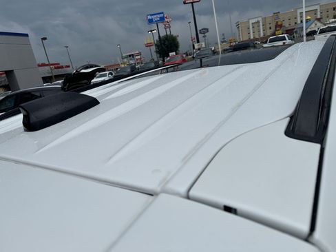 Used 2026 Lincoln Aviator AWD w/ Jet Appearance Package image 15