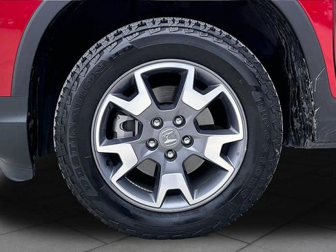 Used 2023 Honda Passport TrailSport image 11