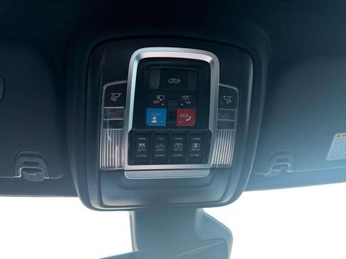 New 2026 RAM 1500 Big Horn image 23