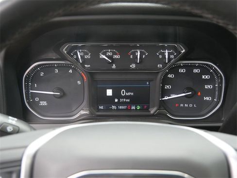 Used 2023 GMC Sierra 2500 SLT w/ SLT Premium Package image 24