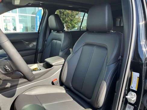 New 2026 Jeep Cherokee Limited AWD/4WD image 4