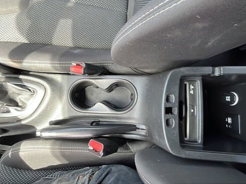 Used 2014 Dodge Dart SXT FWD image 13