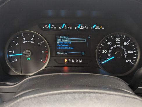 Used 2019 Ford F150 XLT w/ Equipment Group 302A Luxury image 14