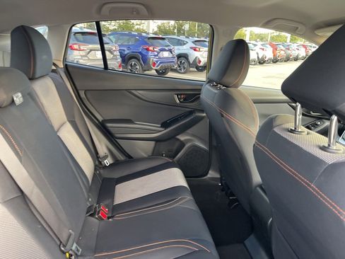 Certified 2023 Subaru Crosstrek 2.0i Premium image 34