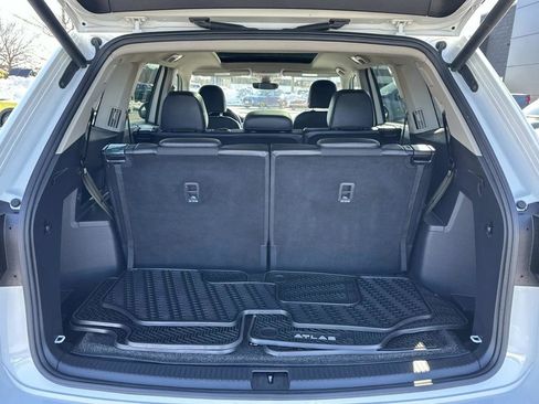 Used 2019 Volkswagen Atlas SEL Premium AWD/4WD image 26