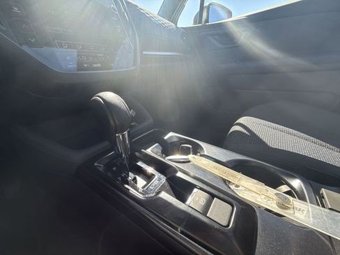 Used 2026 Subaru Forester Premium image 19