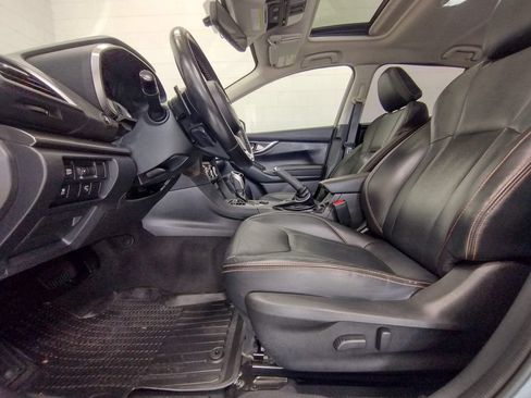 Used 2019 Subaru Crosstrek 2.0i Limited w/ Moonroof Package w/Navigation AWD/4WD image 20