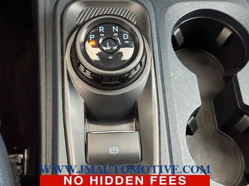 Used 2026 Ford Maverick XLT AWD/4WD image 34