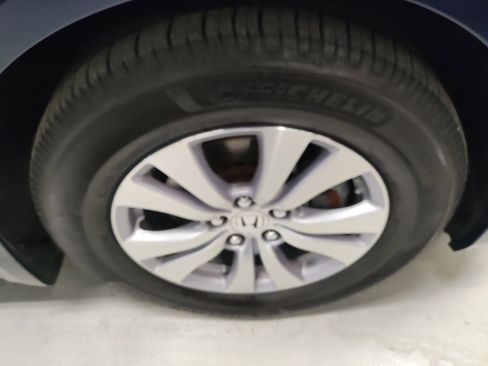 Used 2016 Honda Odyssey EX-L image 4