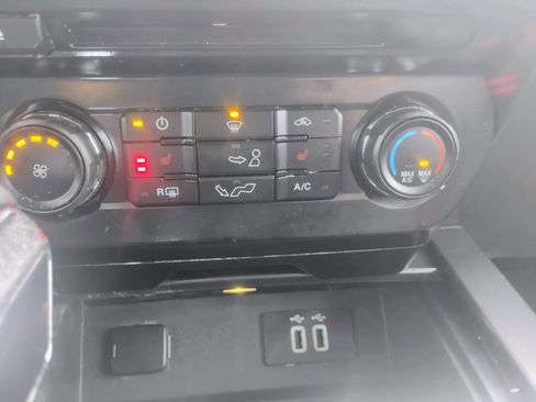 Used 2016 Ford F150 XLT w/ Equipment Group 302A Luxury image 20